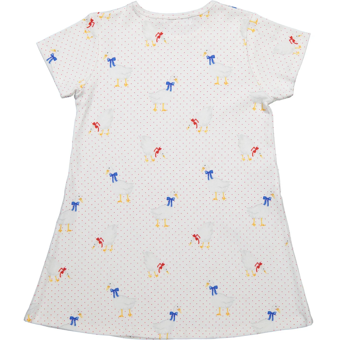 4th of July A-Line Dress
