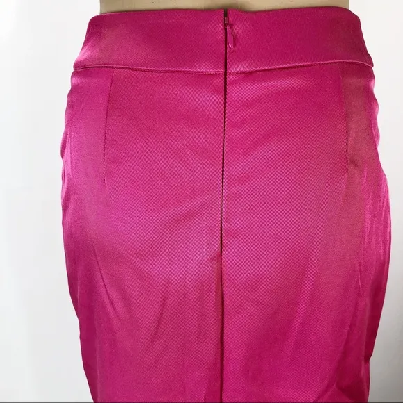 7th Avenue Design Studio pink skirt size 00 (#25)