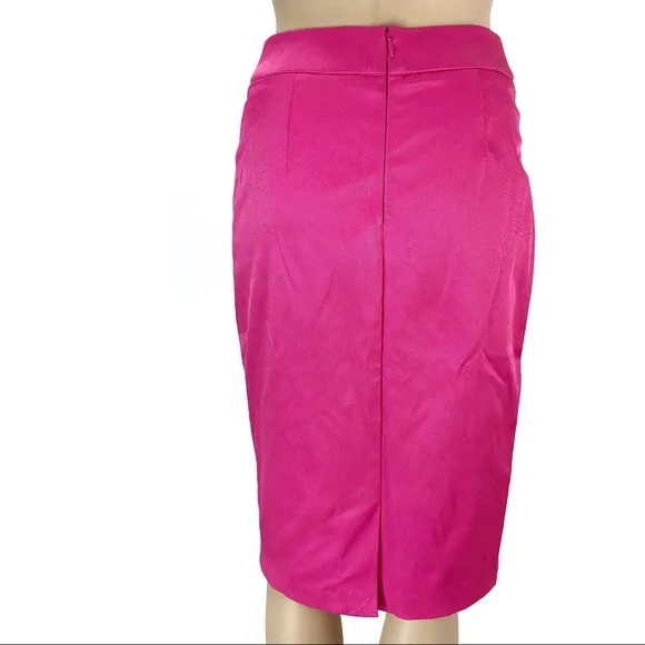 7th Avenue Design Studio pink skirt size 00 (#25)