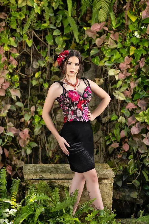 80013 LIZLÚO MARAVILLA