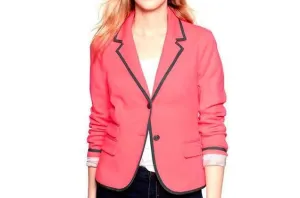 A. GAP Academy Blazer