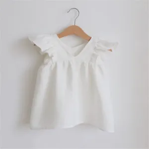 A-line Baby Girl Dress