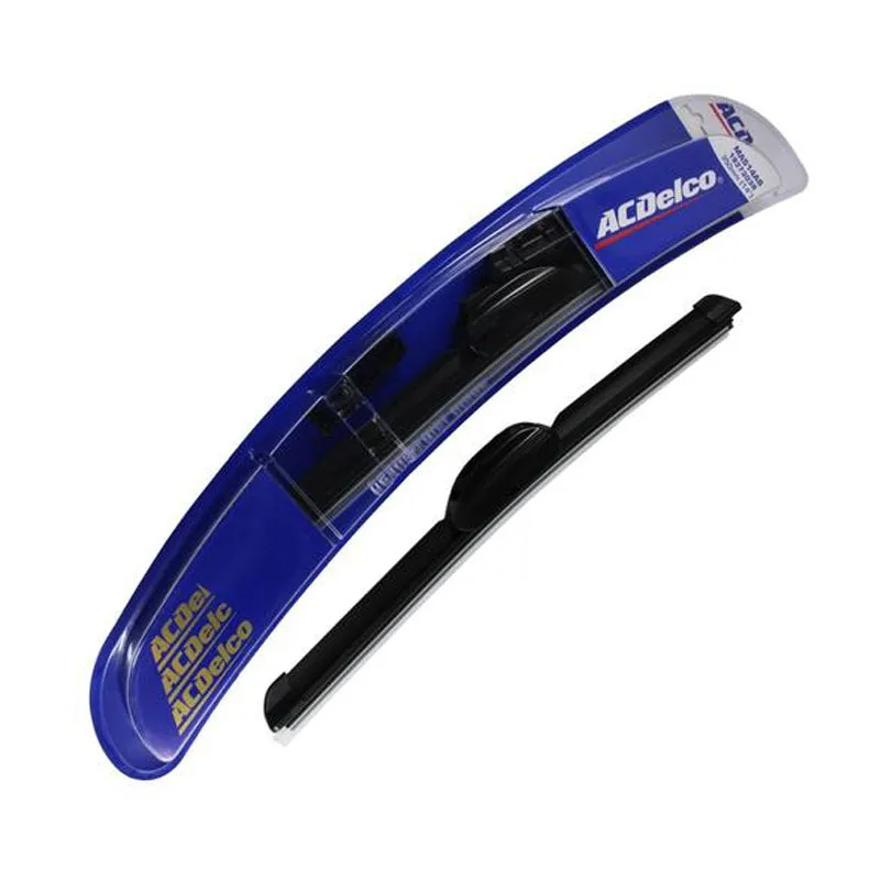 ACDelco Premium Wiper Blade (banana type) - 21"