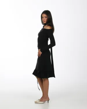 Adriana Midi Skirt