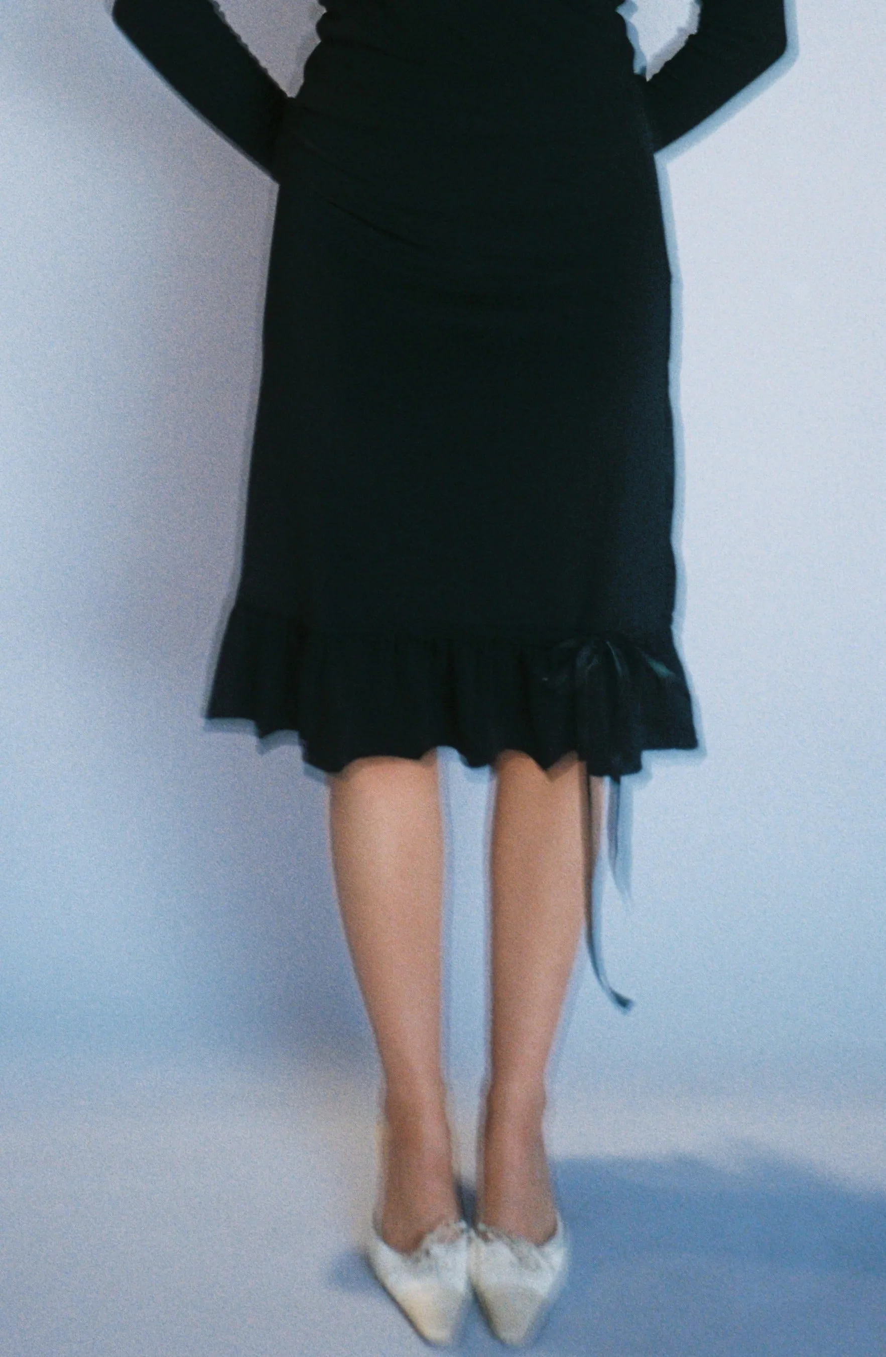 Adriana Midi Skirt