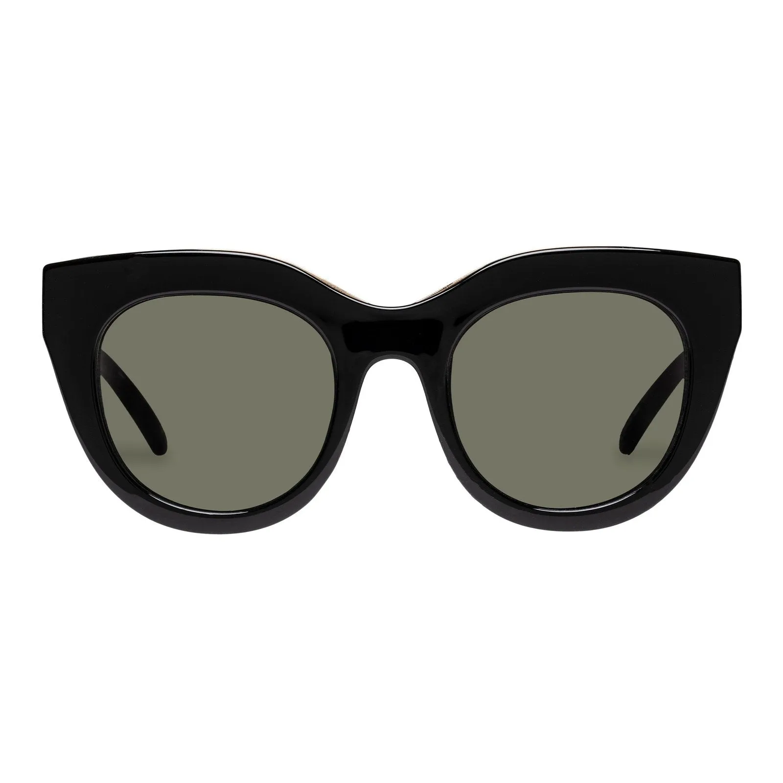 Air Heart Sunglasses