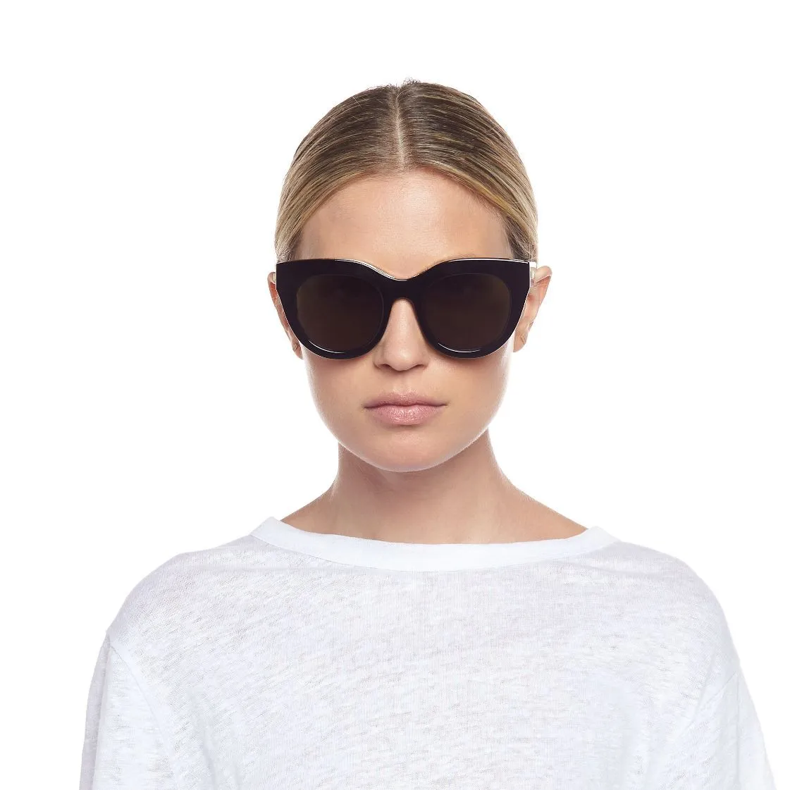 Air Heart Sunglasses