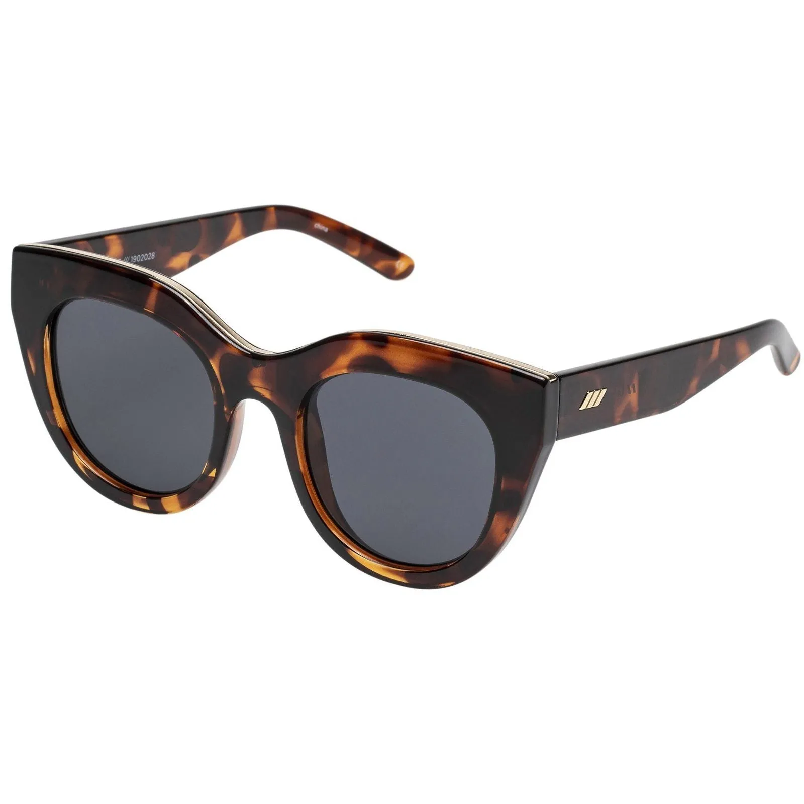 Air Heart Sunglasses