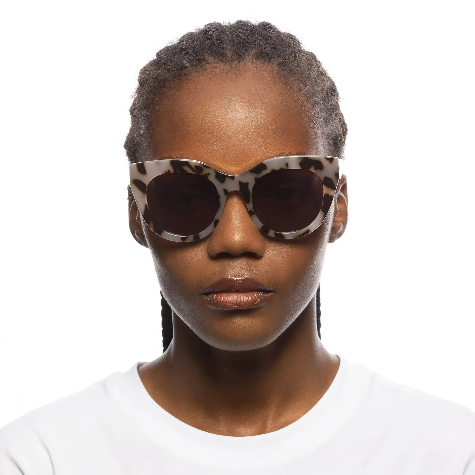Air Heart Sunglasses