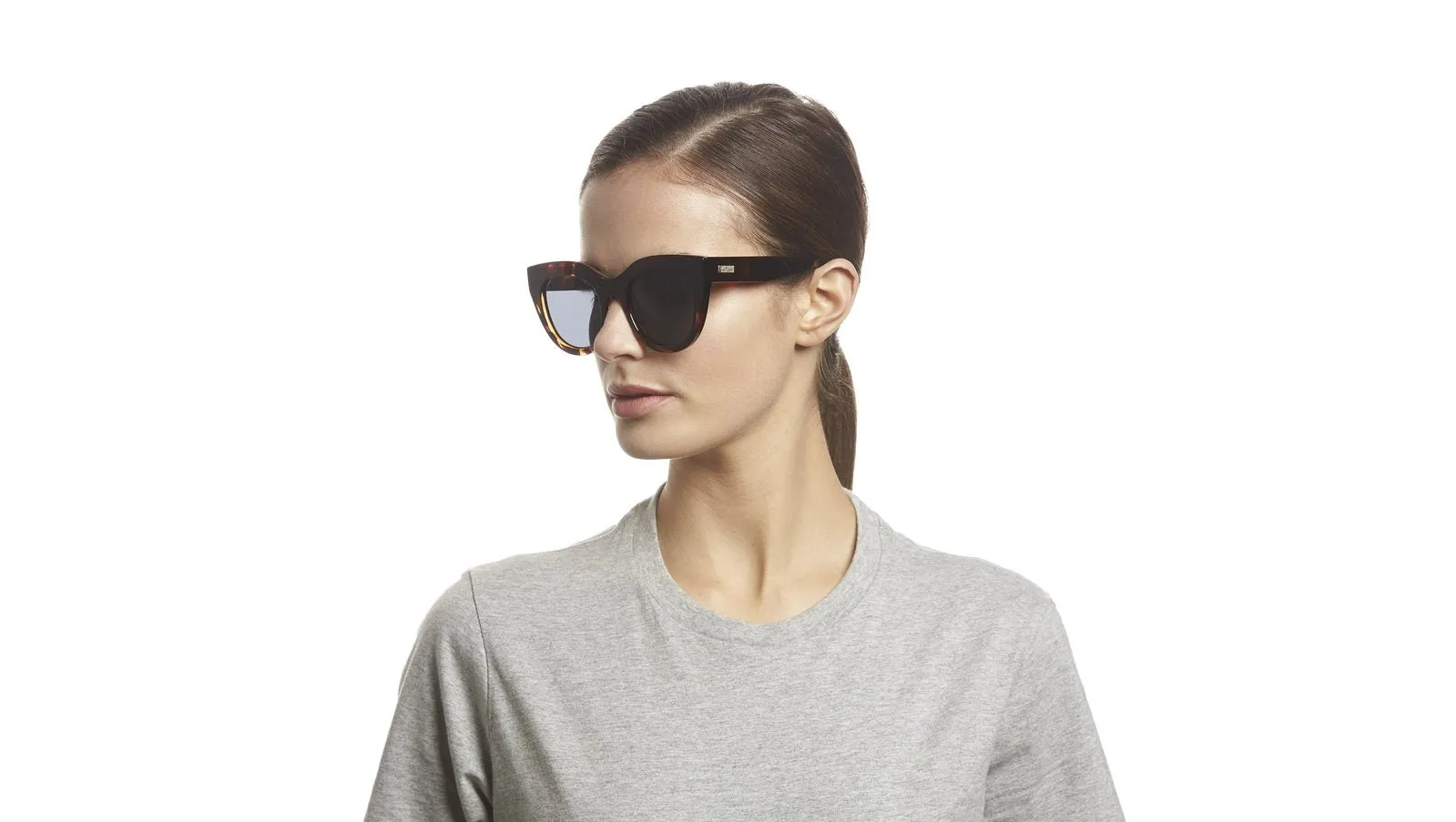 Air Heart Sunglasses