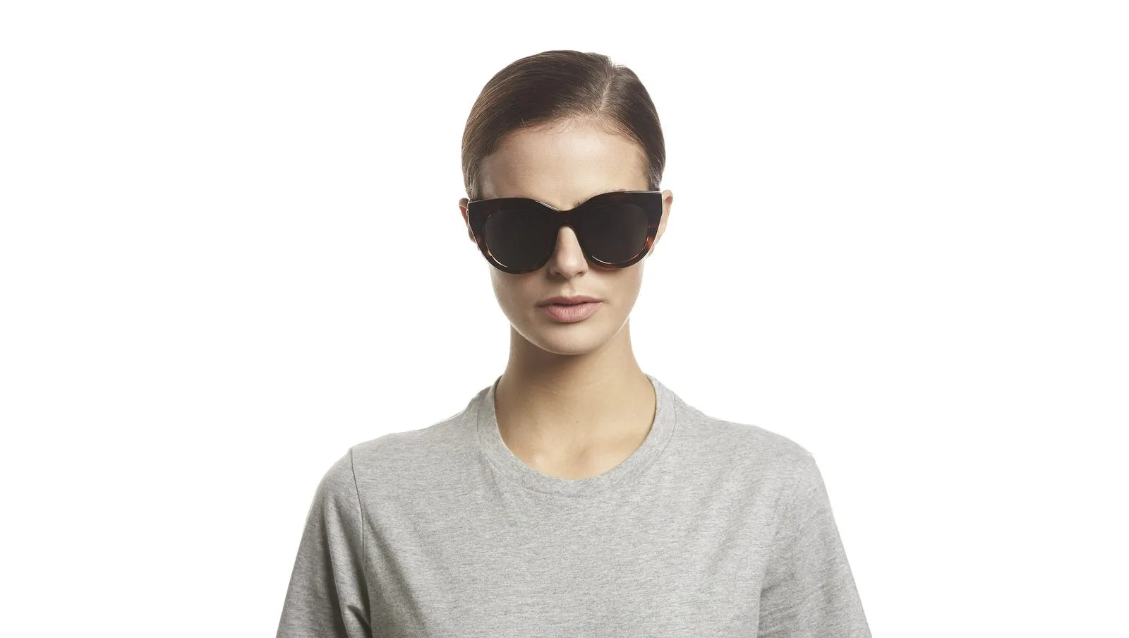 Air Heart Sunglasses