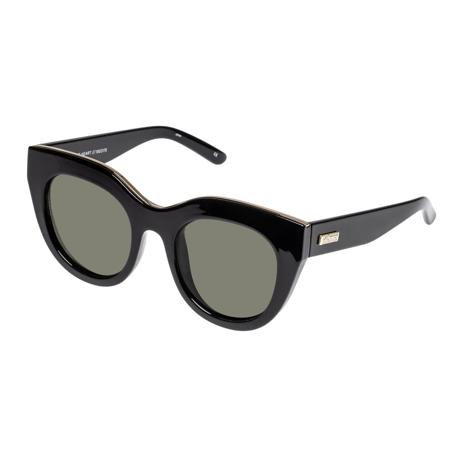 Air Heart Sunglasses