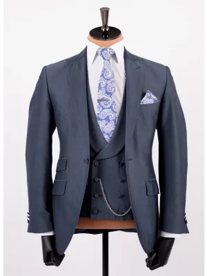Airforce Mohair