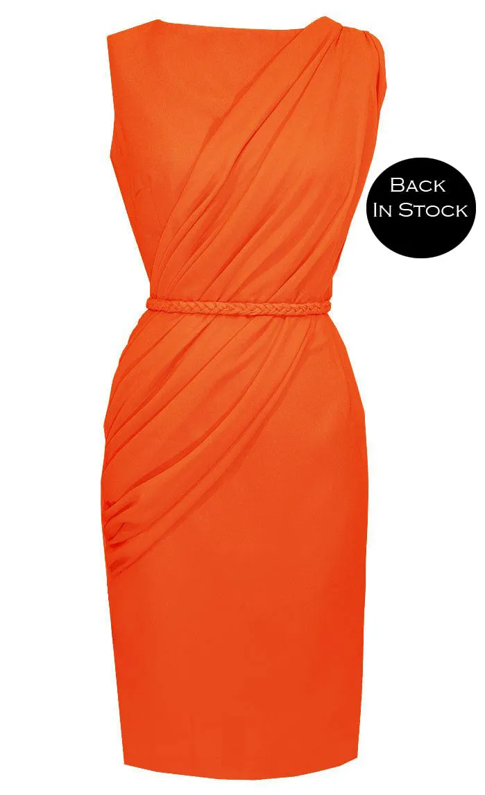 Alexandria Cocktail Dress by CaeliNYC by Claire Burroughs Perez