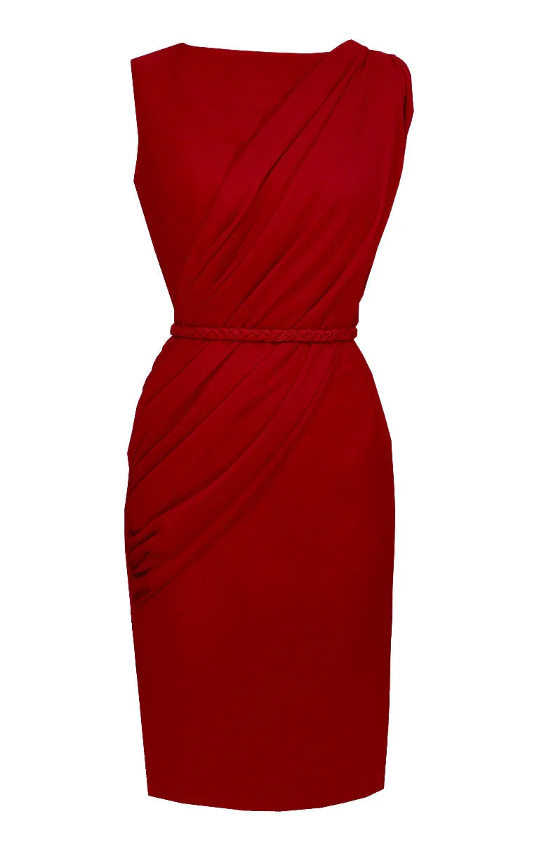 Alexandria Cocktail Dress by CaeliNYC by Claire Burroughs Perez