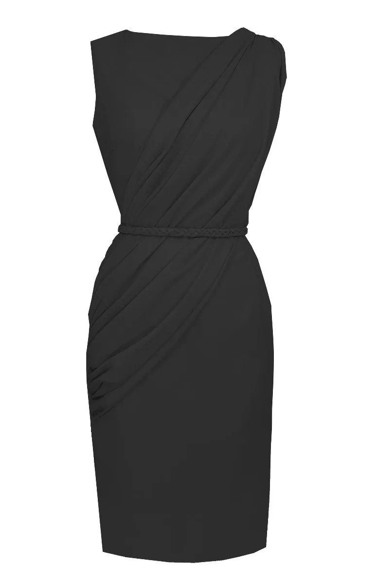 Alexandria Cocktail Dress by CaeliNYC by Claire Burroughs Perez
