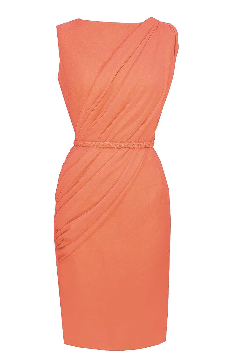 Alexandria Cocktail Dress by CaeliNYC by Claire Burroughs Perez