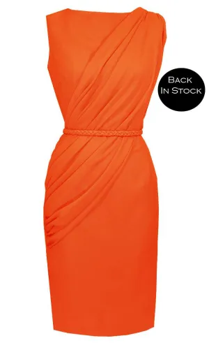 Alexandria Cocktail Dress by CaeliNYC by Claire Burroughs Perez