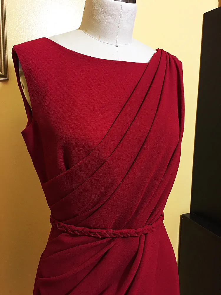 Alexandria Cocktail Dress by CaeliNYC by Claire Burroughs Perez