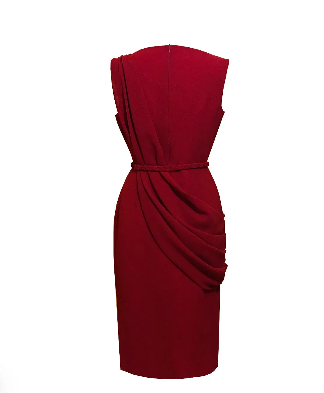 Alexandria Cocktail Dress by CaeliNYC by Claire Burroughs Perez