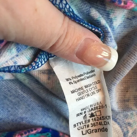 ALEXIA PRINTED Pencil Skirt from Stitch Fix