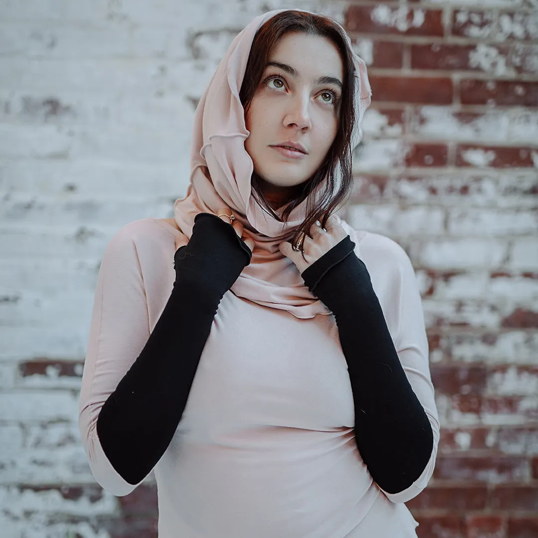 Angelrox Hourglass Scarf/Hood/Shaper
