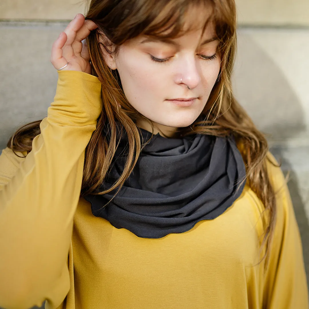 Angelrox Hourglass Scarf/Hood/Shaper