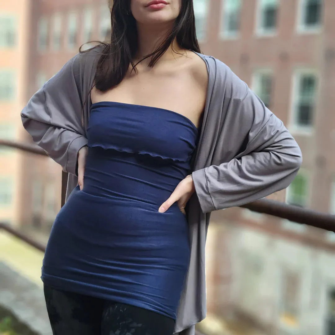 Angelrox Hourglass Scarf/Hood/Shaper
