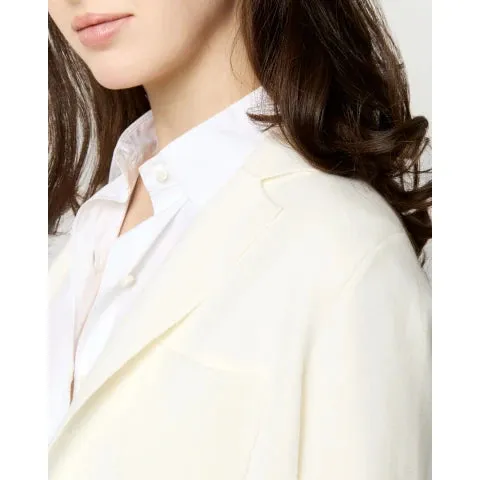 Ann Mashburn Schoolboy Blazer