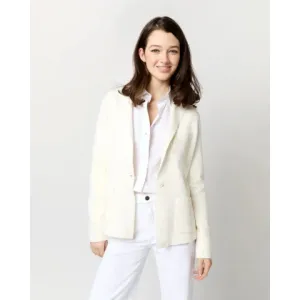 Ann Mashburn Schoolboy Blazer