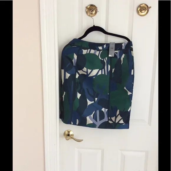Ann Taylor pencil skirt