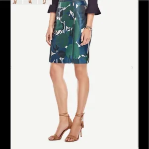 Ann Taylor pencil skirt