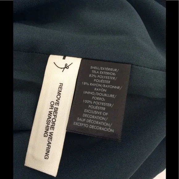 Ann Taylor pencil skirt