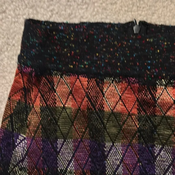 Anthropologie Cecelia Prado Ashton Sweater Pencil Skirt