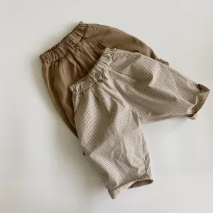 Aosta Bene Pants (2 colour options)