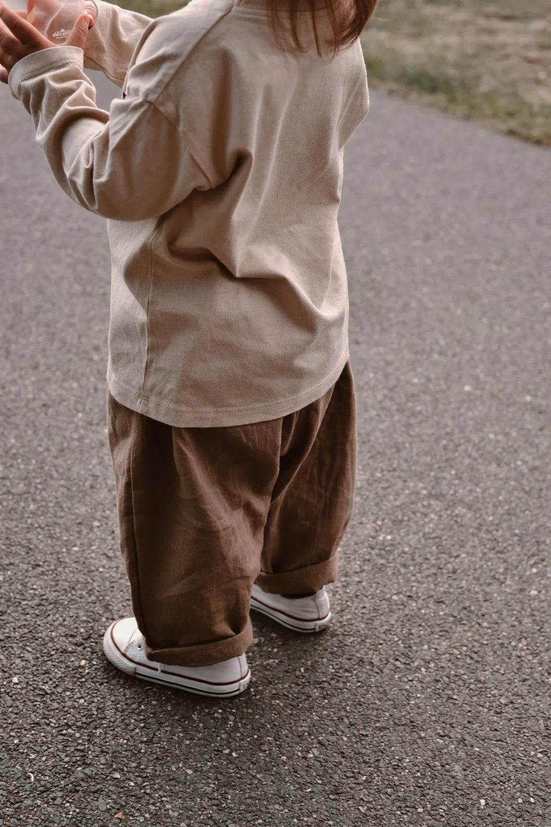 Aosta Bene Pants (2 colour options)