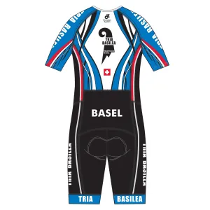 APEX Aero Lite Short Sleeve Tri Suit