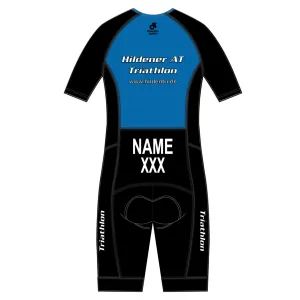 APEX Aero Lite Short Sleeve Tri Suit
