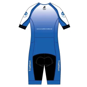 APEX Aero Lite Short Sleeve Tri Suit