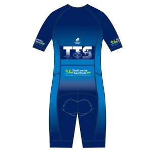APEX Aero Lite Short Sleeve Tri Suit