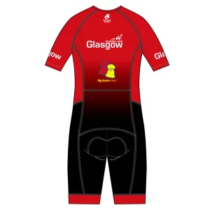 APEX Aero Lite Short Sleeve Tri Suit