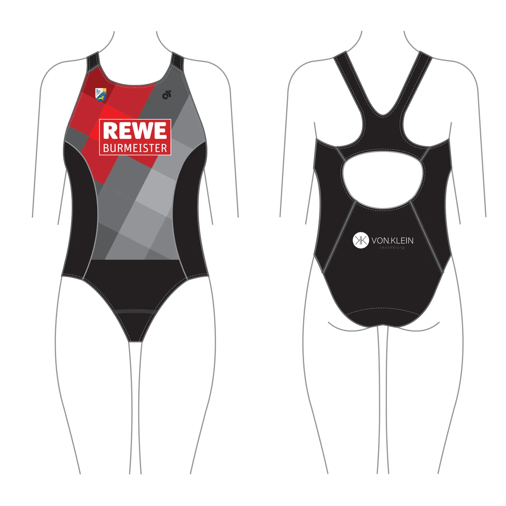 APEX Swimsuit