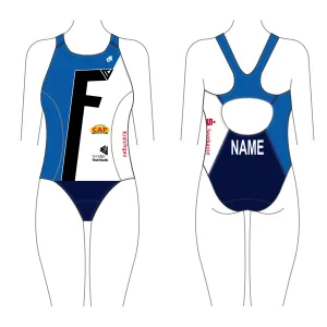 APEX Swimsuit