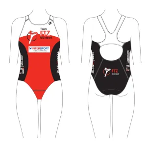 APEX Swimsuit