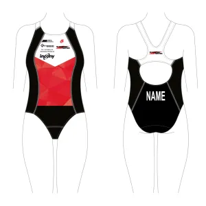 APEX Swimsuit