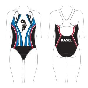APEX Swimsuit