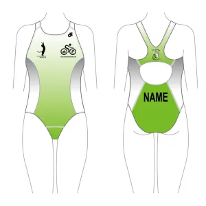 APEX Swimsuit