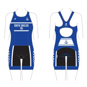APEX Women Specific Tri Suit