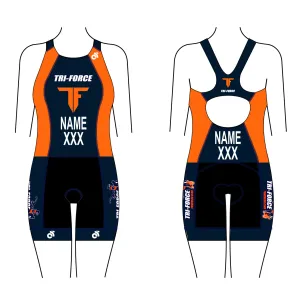 APEX Women Specific Tri Suit