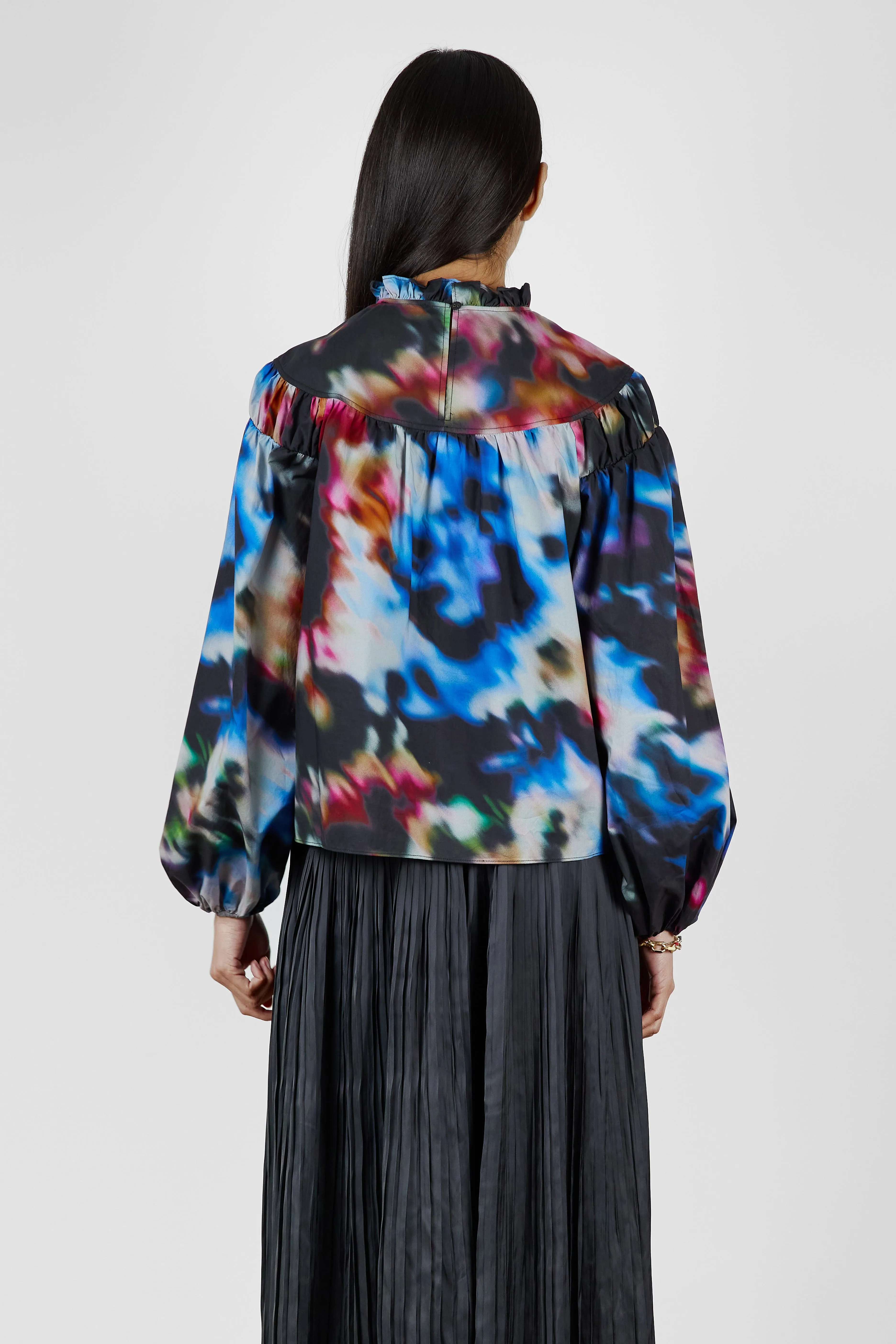 Ardith Blouse